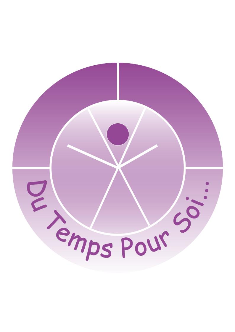 LOGO DU TEMPS POUR SOI